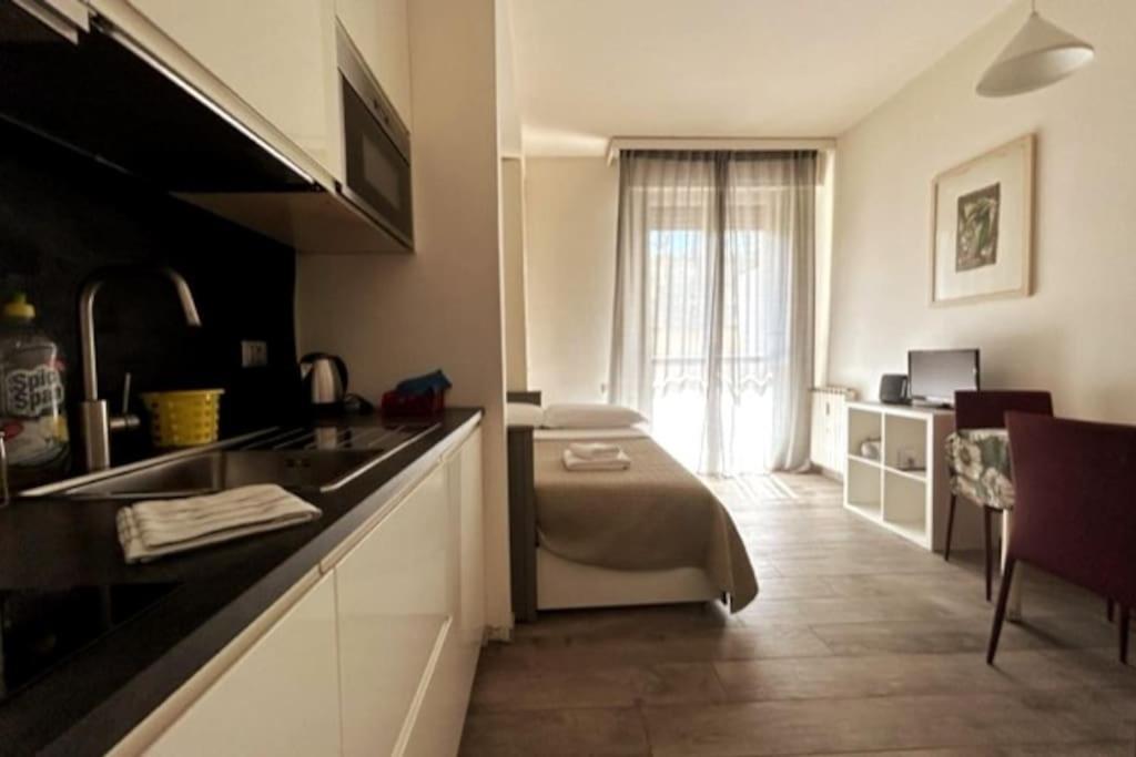 Cdm Studio By Florencehospitality Com 外观 照片