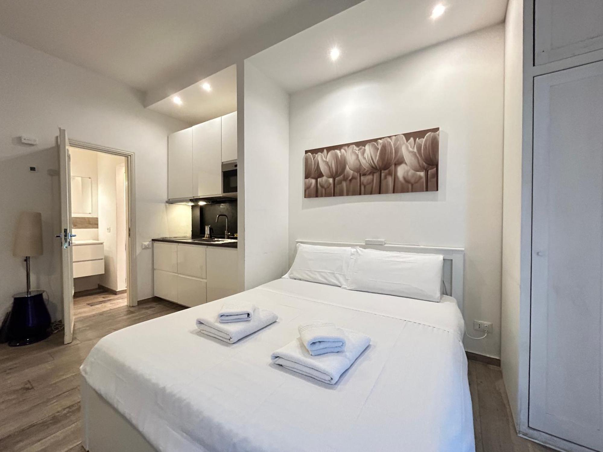 Cdm Studio By Florencehospitality Com 外观 照片