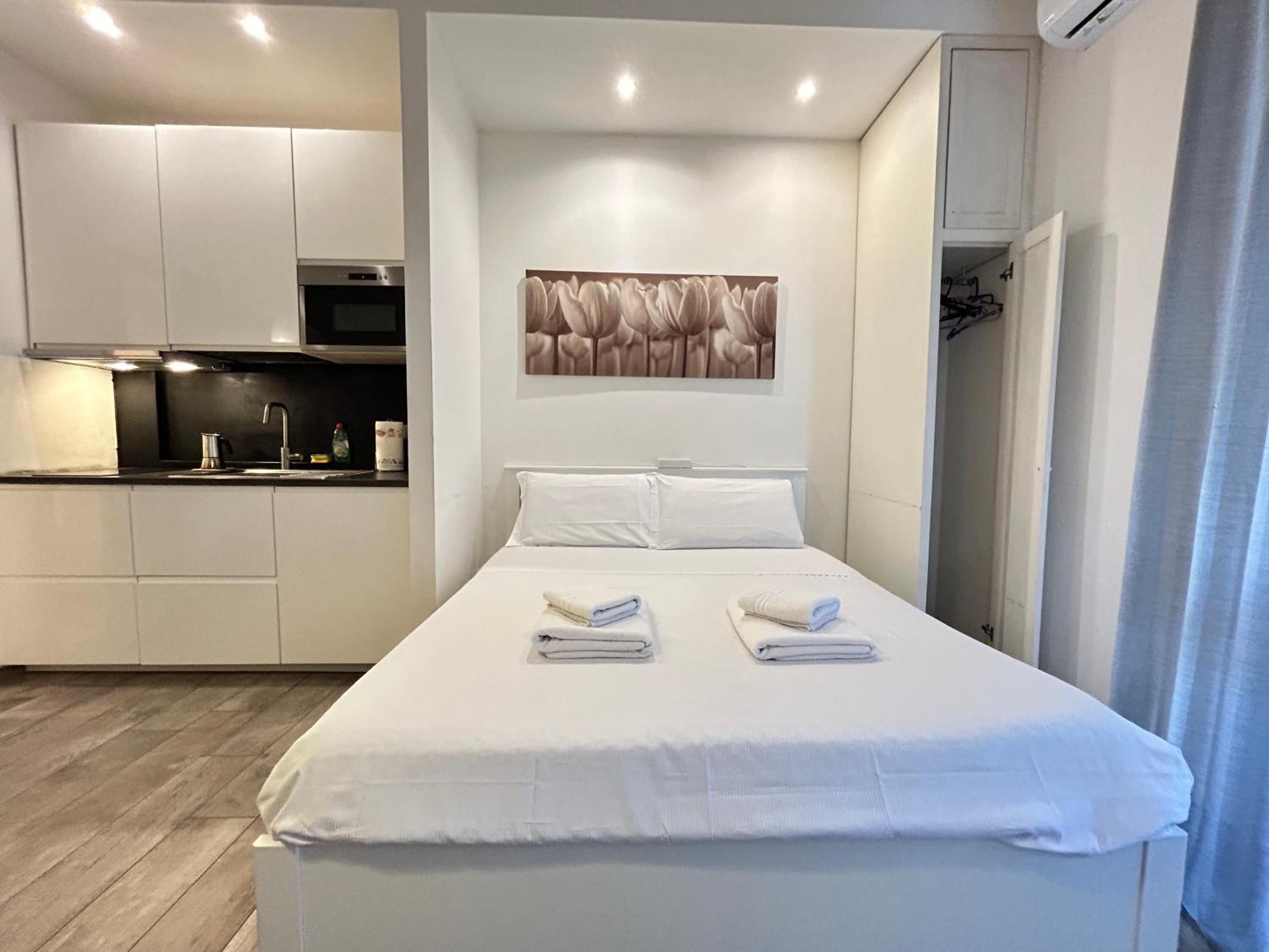 Cdm Studio By Florencehospitality Com 外观 照片